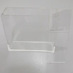 UltraPro Acrylic Booster Box Display - Yu-Gi-Oh (na boxy k 25. výročiu)