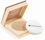 Yves Rocher Zmatňujúci púder pre dokonalú pleť Beige 100 COULEURS NATURE