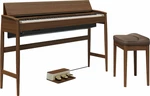 Roland KF-10 Dark Walnut Pianino cyfrowe