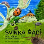 Svinka řádí - Zuzana Čížková, Jana Laňková