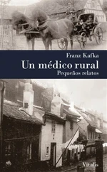 Un médico rural - Franz Kafka