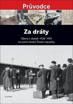 Za dráty - Jiří Padevět