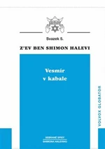 Vesmír v kabale - Halevi Z´ev ben Shimon