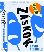 Záskok - David Nicholls