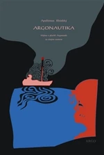 Argonautika - Michal Singer, Apollonius Rhodský