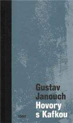 Hovory s Kafkou - Gustav Janouch