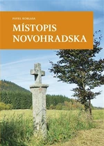 Místopis Novohradska - Pavel Koblasa