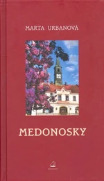 Medonosky - Marta Urbanová