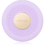 FOREO UFO™ 3 Go sonický prístroj pre urýchlenie účinku pleťovej masky Lavender 1 ks