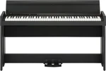 Korg C1 AIR Czarny Pianino cyfrowe