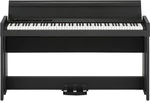 Korg C1 AIR Pianino cyfrowe Black