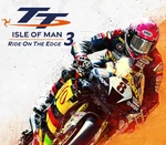 TT Isle of Man: Ride on the Edge 3 EU Steam CD Key