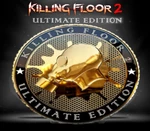 Killing Floor 2 Ultimate Edition Steam CD Key