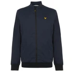 Lyle and Scott Bomber Jacket Mens