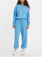 Levi&apos;s Blue Women&apos;® s Sweatpants - Women