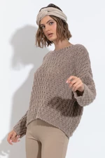 Fobya Woman's Sweater F1499