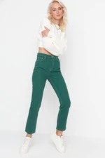 Pantaloni da donna Trendyol High Waist