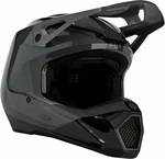 FOX V1 Nitro Helmet Dark Shadow L Kask