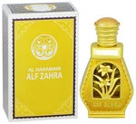 Al Haramain Alf Zahra - parfémový olej 15 ml