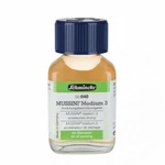 Medium Mussini 3 pro olej 60ml - 50040