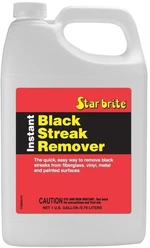 Star Brite Black Streak Remover Hajó tisztítószer