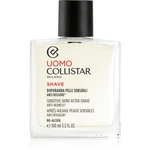 Collistar After-Shave voda po holení 100 ml