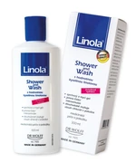 Linola Shower and Wash 300 ml