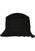 Černý klobouk Open Edge Bucket