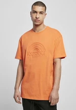 Southpole Tangerine T-Shirt 3D