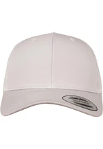 Retro Trucker Silver