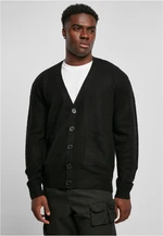 Massive cardigan black