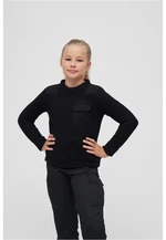 Children's sweater BW black