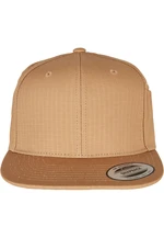 Snapback Cap Pencil Holder Ochre