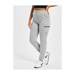 Cargo sweatpants grey