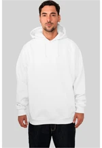 Empty Hoody White