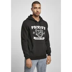 Popeye Barber Shop Hoody Black