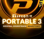 DJMAX RESPECT V - Portable 3 Original Soundtrack(REMASTERED) DLC Steam CD Key