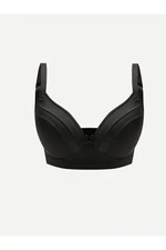 LC Waikiki Non-Wireless Filling Plain Bra