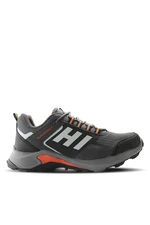 Slazenger Zuan Men's Outdoor Shoes Dark Gray / Orange