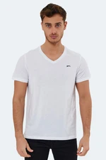 Slazenger Rivaldo Men's T-shirt White