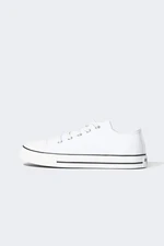 DEFACTO Boy Flat Bottom Sneaker