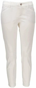 Alberto Mona 3xDry Cooler White 30 Pantaloni