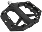 Shimano PD-GR400 Flat Pedal Black Pedale platforma