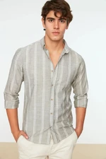 Camicia da uomo Trendyol