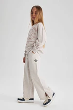 DEFACTO Wide Leg Pants