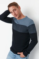 Maglia da uomo Trendyol Color Block