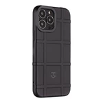 Zadní kryt Tactical Infantry pro Apple iPhone 13 Pro Max, černá