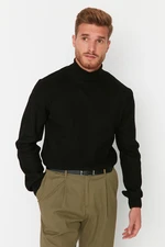 Dolcevita da uomo  Trendyol Knitwear