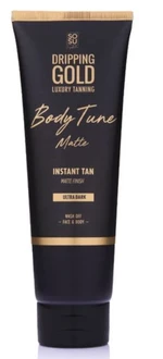 Dripping Gold Instantní bronzer Body Tune Ultra Dark (Instant Bronzer) 125 ml