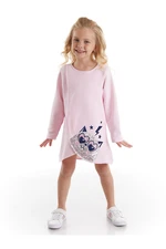 Denokids Fancy Cat Dress